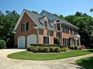 1011 Planters Ct, Bogart, GA 30622