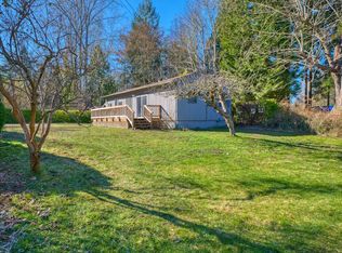 25 Diane Cir, Point Roberts, WA 98281
