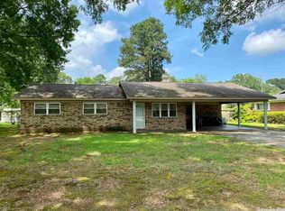 116 Apache Dr, Searcy, AR 72143