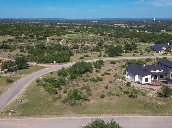 28 Feathergrass, Horseshoe Bay, TX 78657