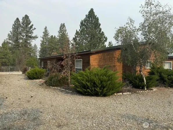 54 Tamarack Road, Tonasket, WA 98855