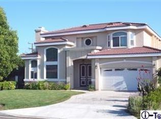 146 W Le Roy Ave, Arcadia, CA 91007
