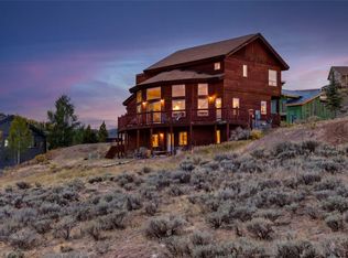 108 Hummingbird Way, Granby, CO 80446
