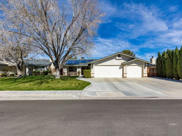 1208 Windy Lynn Ave, Ridgecrest, CA 93555