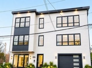 66 Homer St #1, Boston, MA 02128