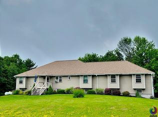 827 Federal Rd, Erin, NY 14838