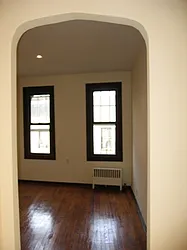 Rented by City Connections Realty