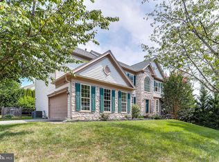 6512 Ballymore Ln, Clarksville, MD 21029