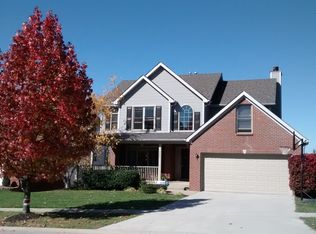 2005 Shaker Run Rd, Lexington, KY 40509