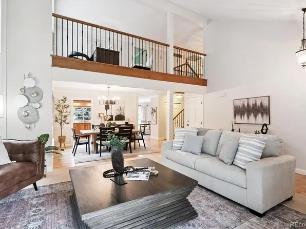 8677 E Otero Circle, Centennial, CO 80112