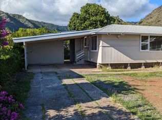 5660 Opihi St, Honolulu, HI 96821