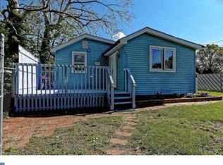 351 7th Ave, Lindenwold, NJ 08021