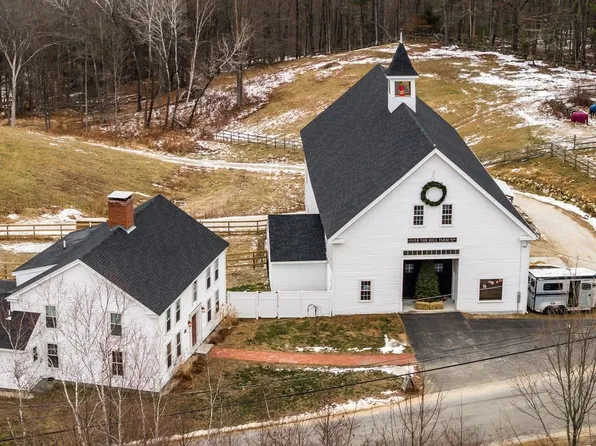 170 Nottingham Road, Deerfield, NH 03037