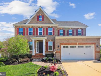 13602 Greens Discovery Ct, Bowie, MD, 20720