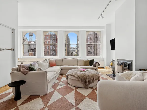 35 East 12th Street 8C image 3 of 23