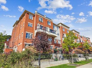 2480 Post Rd #38, Oakville, ON L6H0K1