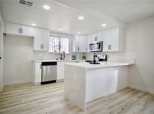 3253 Savalli St UNIT B, Las Vegas, NV 89102