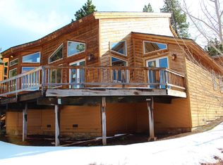 198 Basque Dr, Truckee, CA 96161