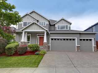 3571 NW Lansbrook Ter, Portland, OR 97229