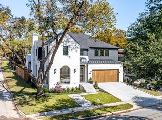 6903 La Vista Dr, Dallas, TX 75214