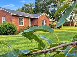 17169 County Road 460, Moulton, AL 35650