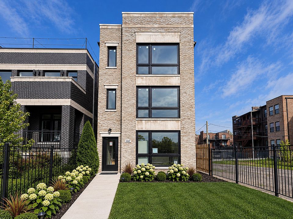 1st image of 4447 S Calumet Ave