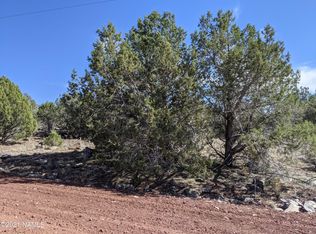 3820 W Gerry Ln, Williams, AZ 86046