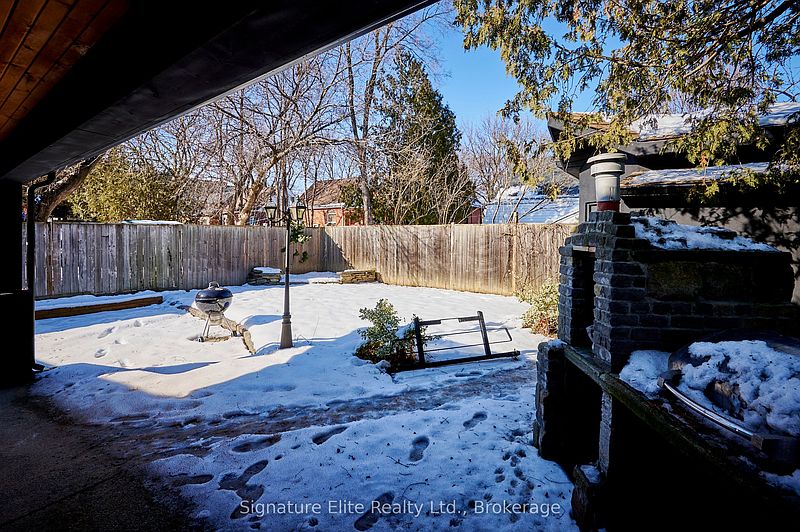 Toronto House for rent - 4 Bedrooms — photo 27