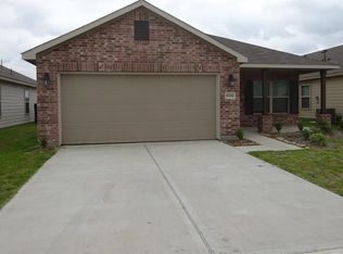 14414 Breezy Orchard Trl, Houston, TX 77068