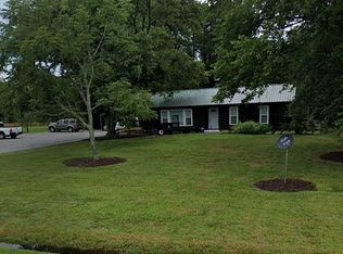 14448 Mountain Rd, Ashland, VA 23005