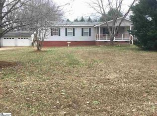 777 Happy Valley Rd, Fountain Inn, SC 29644