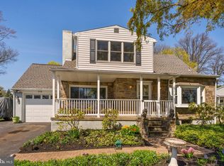 256 E Valley Forge Rd, King Of Prussia, PA 19406