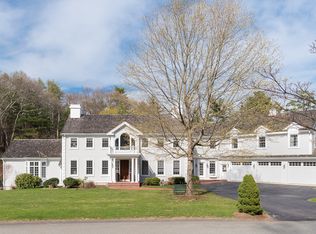 3 Brewer Way, Hingham, MA 02043