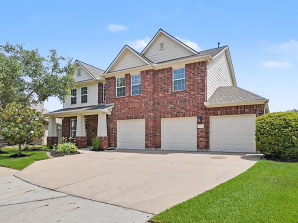 19714 Oxalis Ct, Spring, TX 77379