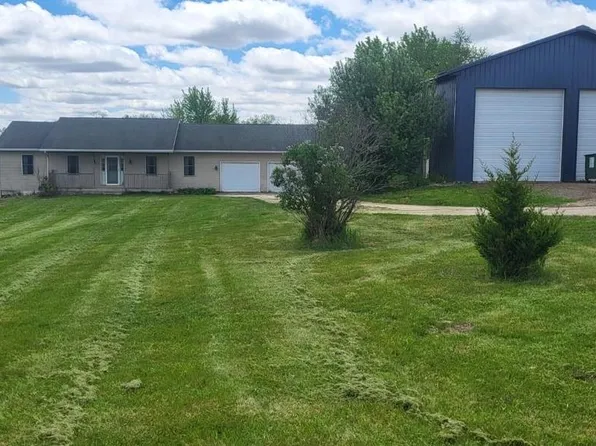 W9271 Highway 39, Mount Horeb, WI 53572