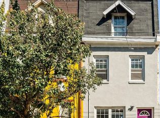 2157 N Franklin St, Philadelphia, PA 19122
