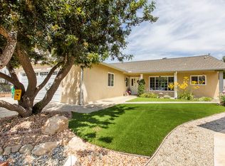 21309 Hiawatha St, Chatsworth, CA 91311