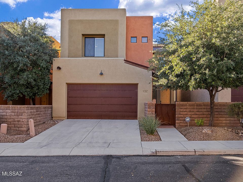 1st image of 9512 E Ventaso Cir