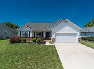 1534 Manchester Dr, O Fallon, IL 62269