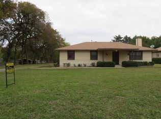 208 W Gantt St, Princeton, TX 75407