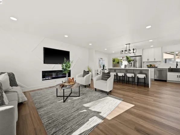 219 Omira Dr, San Jose, CA 95123