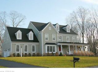67 Governors Way, Madison, CT 06443