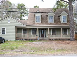 1109 Portlock Rd, Chesapeake, VA 23324