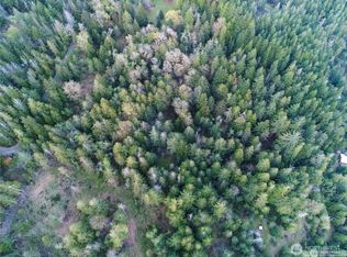 LOT 4&5 #932100617, Brinnon, WA 98320