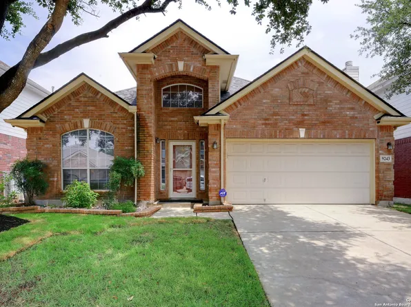 9243 Wind Dancer, San Antonio, TX 78251