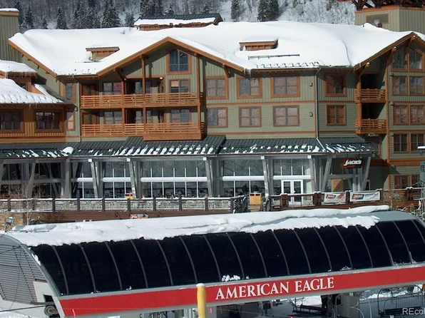 184 Copper Circle #316, Frisco, CO 80443