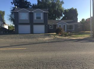 4020 Blanchet Ave NE, Saint Paul, OR 97137