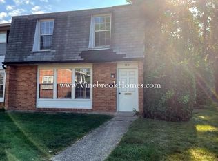 7542 Mount Whitney St, Huber Heights, OH 45424