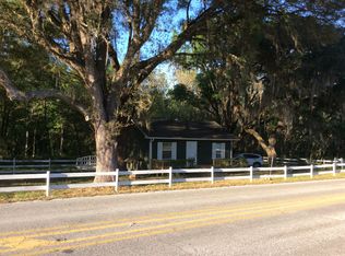 2220 Old Tavares Rd, Leesburg, FL 34748