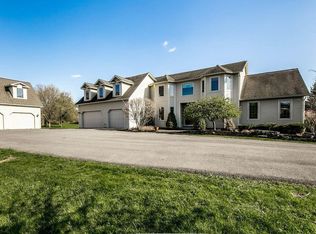 4446 Taylor Rd, Jamesville, NY 13078